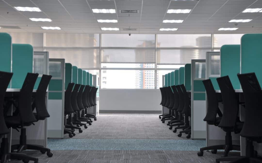 commercial carpet cleaning service