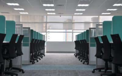 Benefits of Professional Carpet Cleaning for Your Business