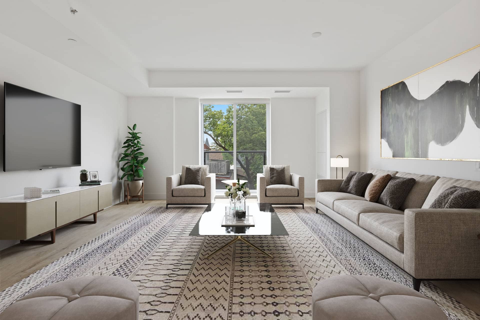 How to Maintain Your Carpet After a Professional Cleaning