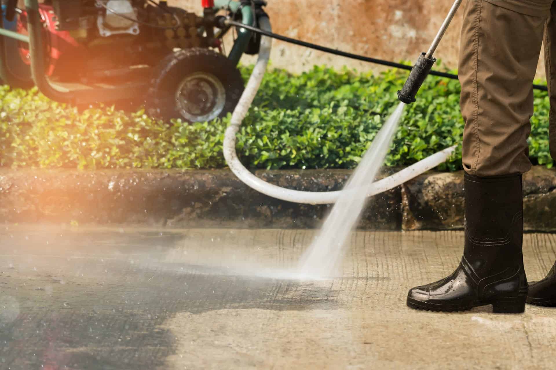 pressure washing service 1 pressure washing service