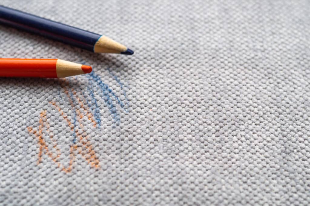 Carpet Stains Only a Pro Can Tackle 