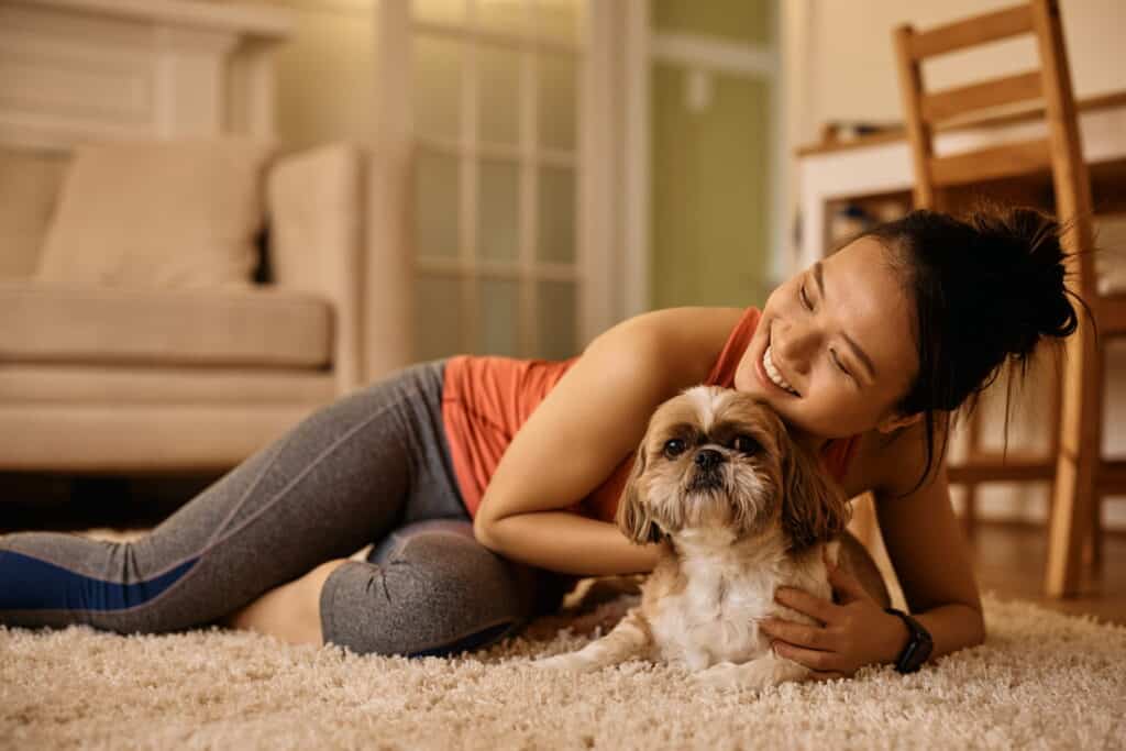The Dirty Secret Behind Your Favorite Carpet