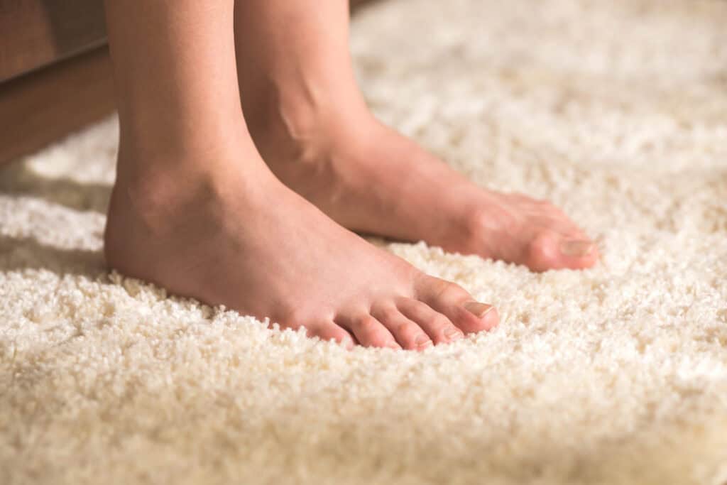 How Often You Need Professional Carpet Cleaning 