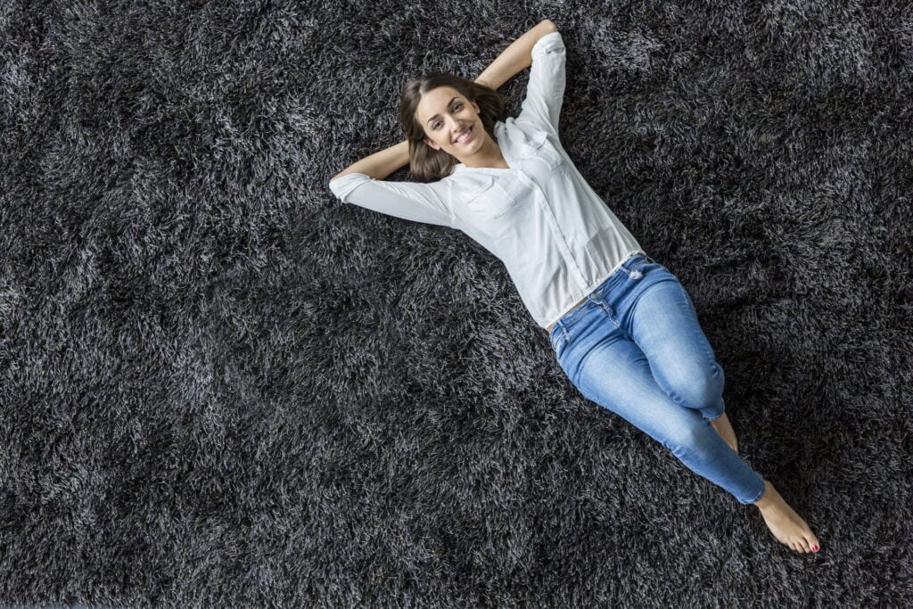 Why Regular Professional Carpet Cleaning is Essential 