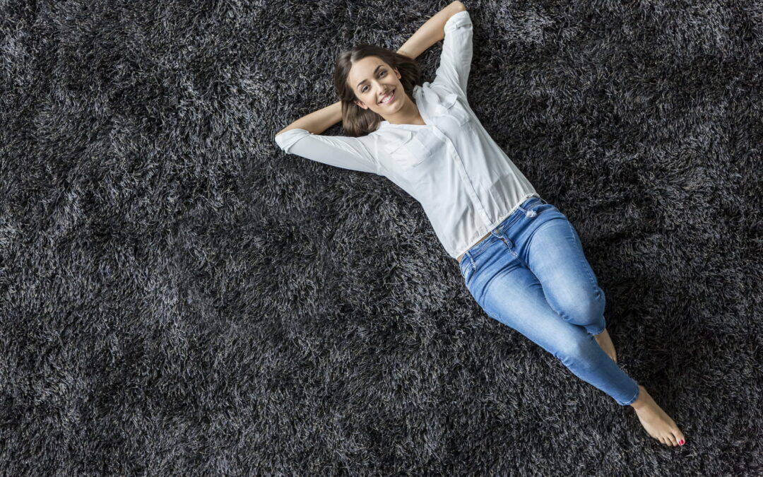 Why Regular Professional Carpet Cleaning is Essential