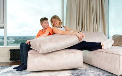 Quick & Easy: How to Prepare Your Home for Professional Carpet Cleaning