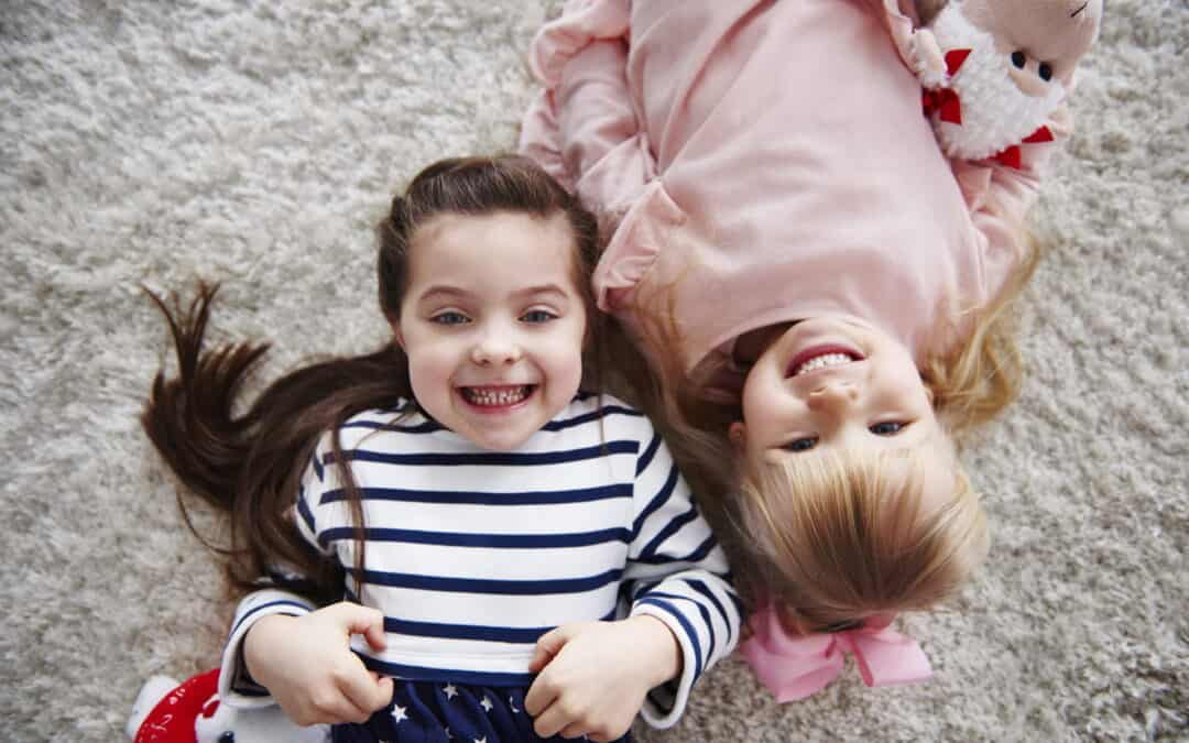 Benefits of Professional Carpet Cleaning You Never Knew