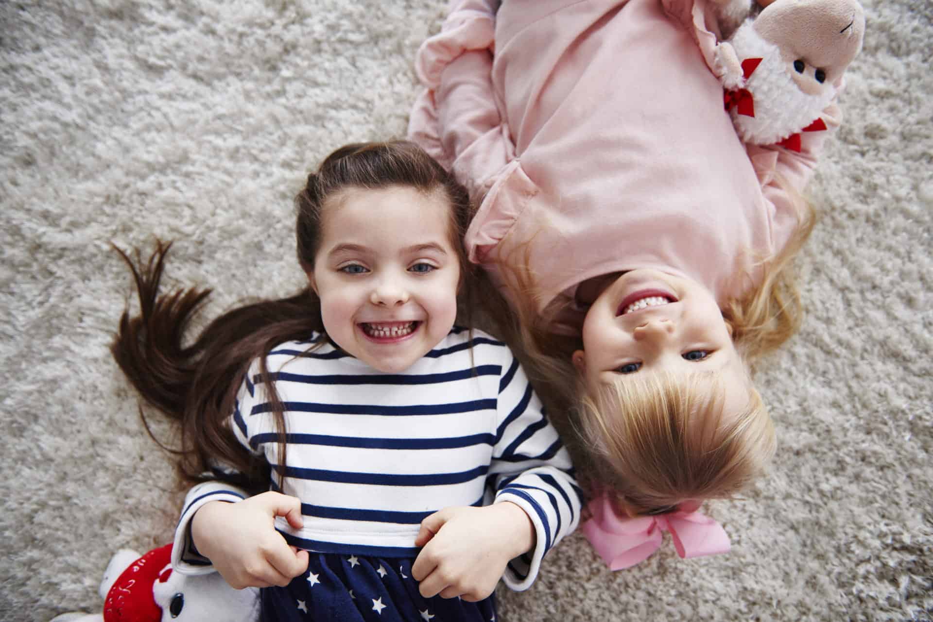 Benefits of Professional Carpet Cleaning You Never Knew