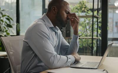 Say Goodbye to Office Allergies with This One Trick