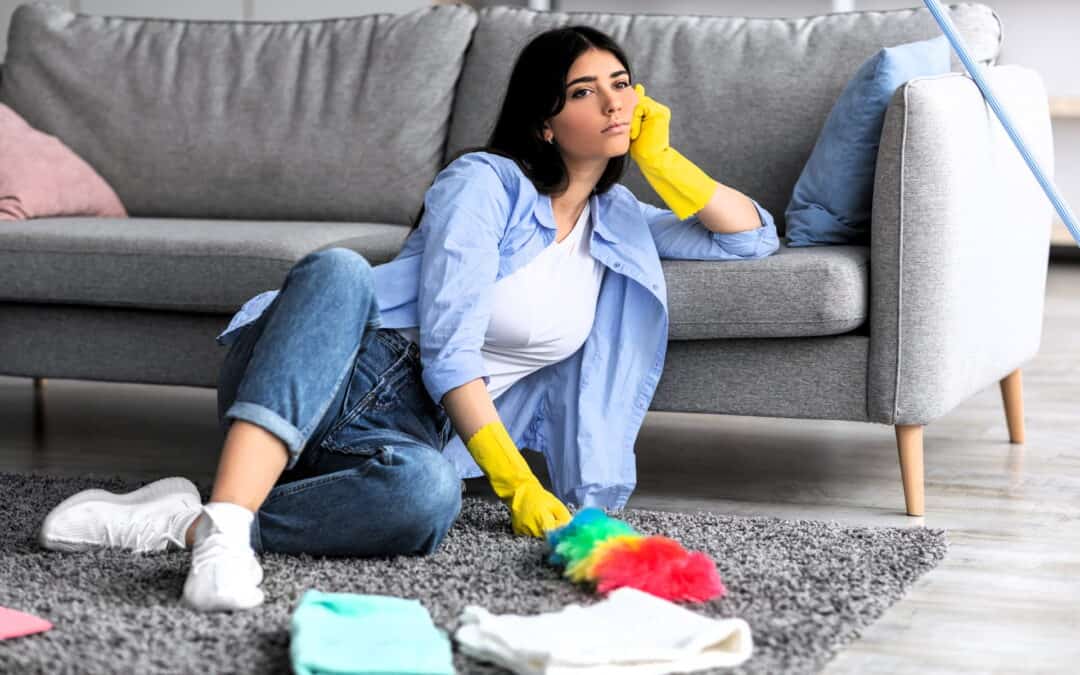 Why You Need Professional Carpet Cleaning in Gulfport, MS
