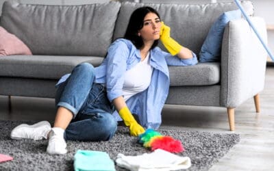 Why You Need Professional Carpet Cleaning in Gulfport, MS