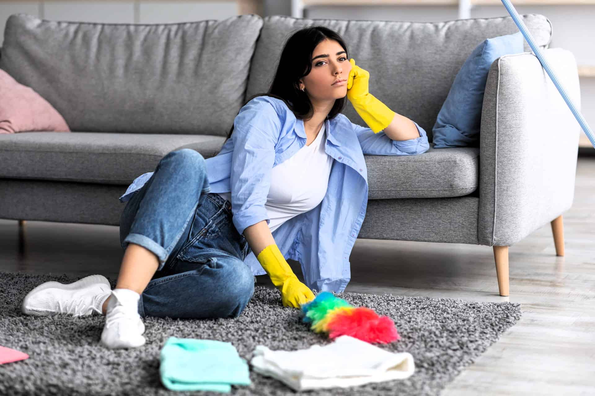 Why You Need Professional Carpet Cleaning in Gulfport, MS