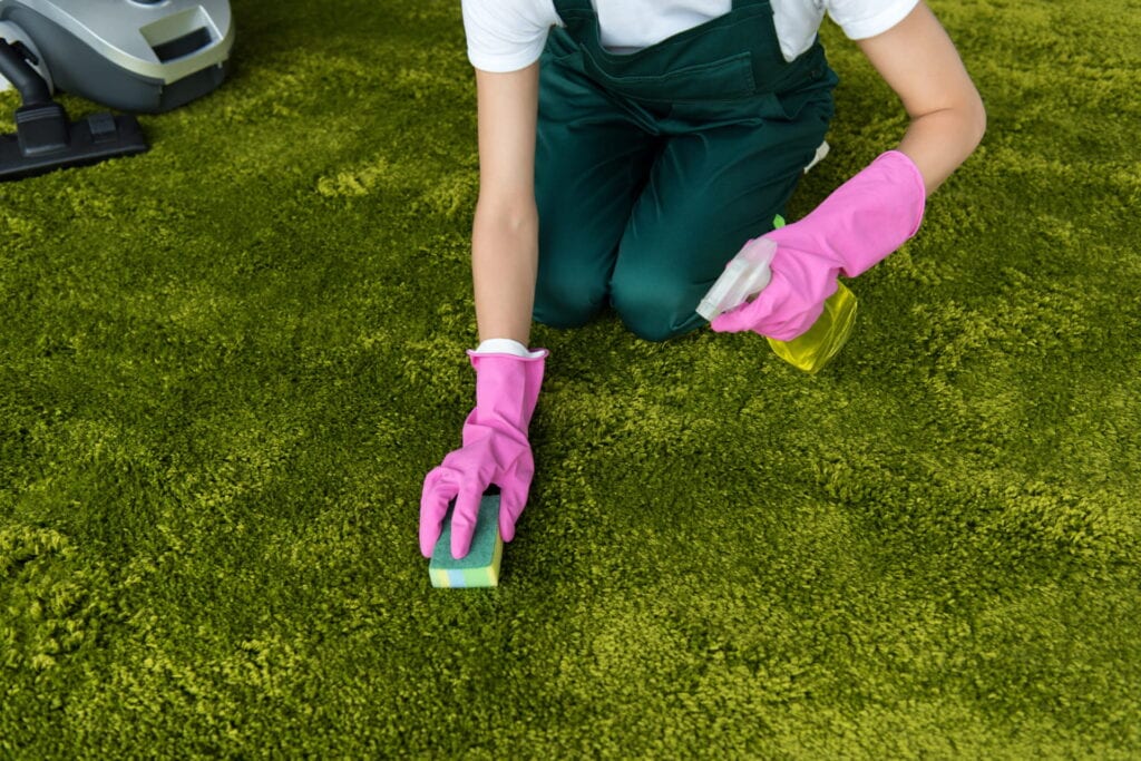 Guide to Prolonging Your Carpet's Life