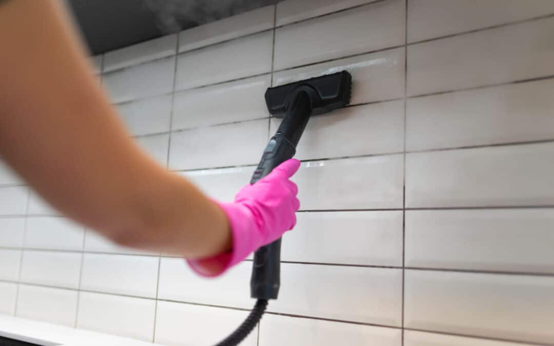 Beyond Carpet Cleaning