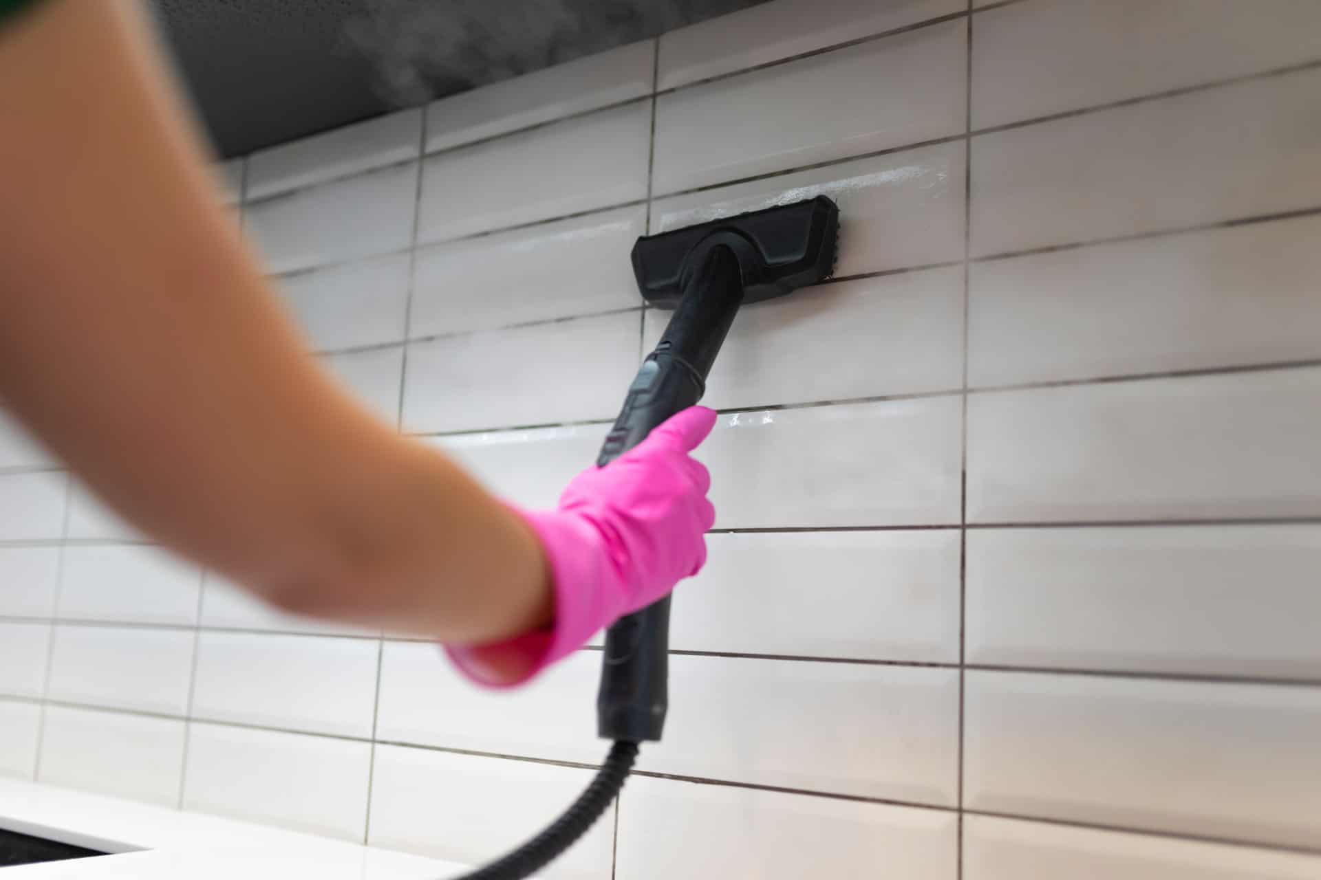 Beyond Carpet Cleaning