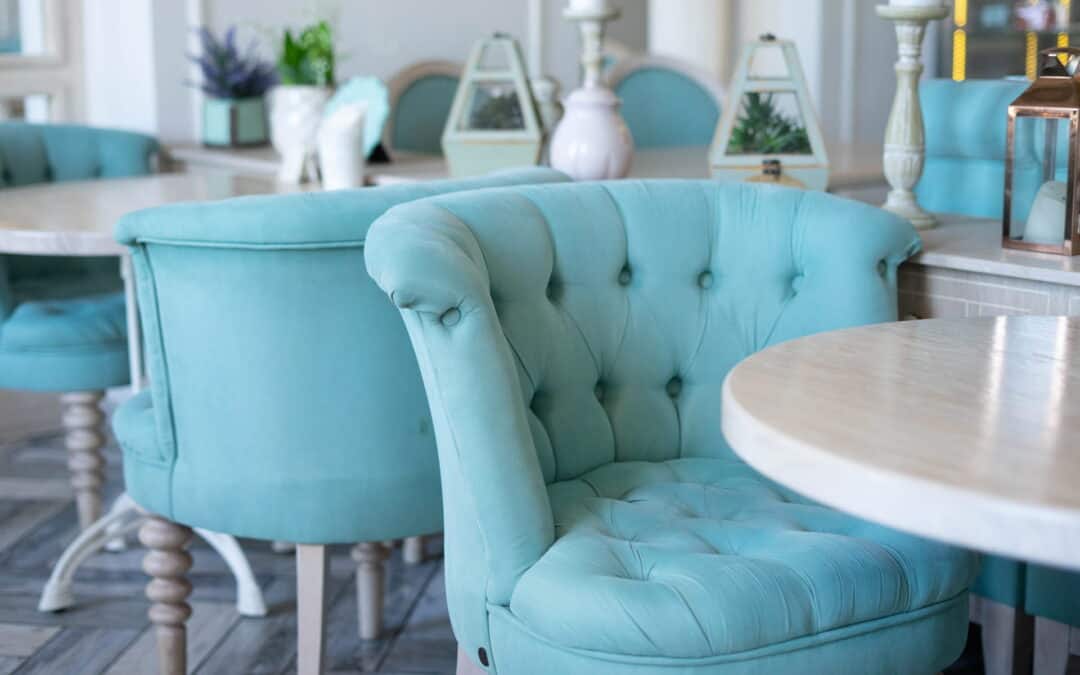 How Professional Upholstery Cleaning Services Handle Delicate Fabrics Safely