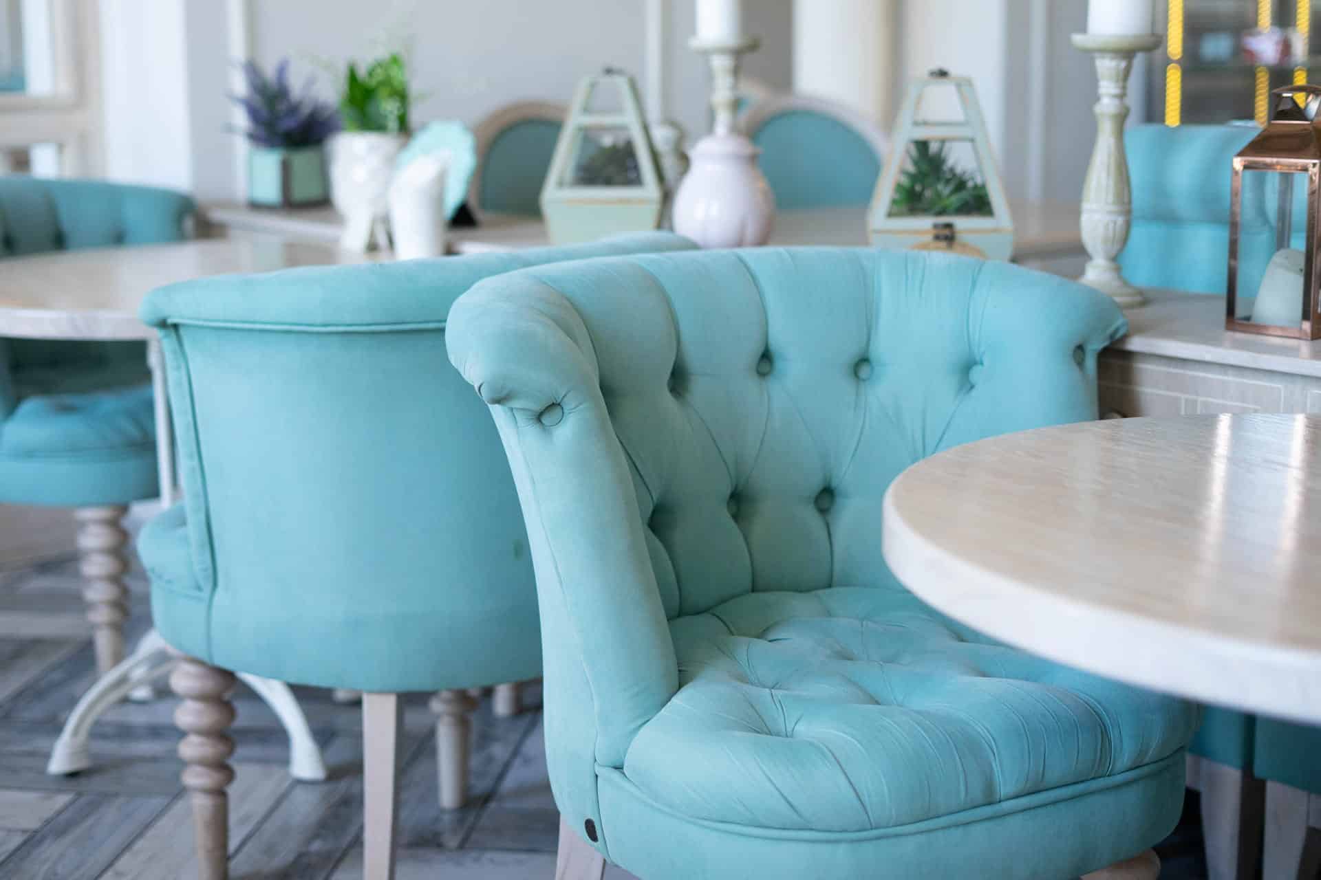 How Professional Upholstery Cleaning Services Handle Delicate Fabrics Safely